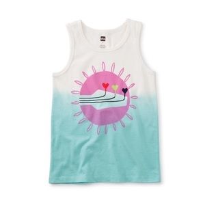 Love Guitar Tank
